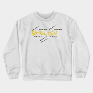 fat boy slim Crewneck Sweatshirt